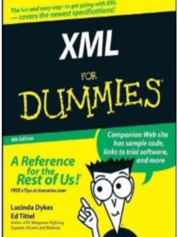 XML for Dummies, 4th Edition PDF Read on PC/SmartPhone/Tablet