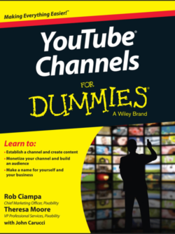 YouTube.Channels.For.Dummies