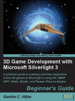 3D-Game-Development-with-Microsoft-Silverlight-3