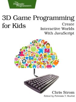 3D Game Programming for Kids