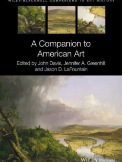 A-Companion-to-American-Art