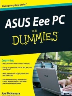 ASUS Eee PC For Dummies PDF