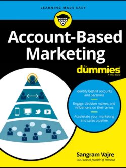 Account Based Marketing For Dummies