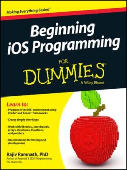 Beginning IOS Programming For Dummies PDF