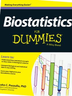 Biostatistics For Dummies PDF