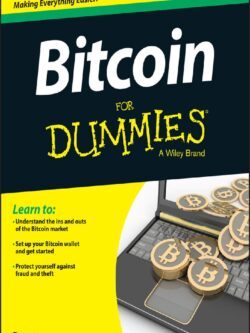 Bitcoin For Dummies by Prypto 2016 PDF