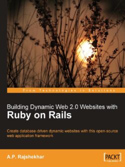 Building Dynamic Web 2.0 Websites with Ruby on Rails PDF