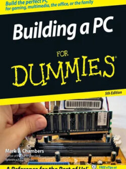 Building a PC For Dummies 5th Edition PDF