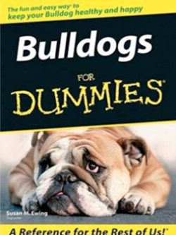 Bulldogs For Dummies PDF