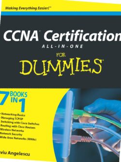 CCNA Certification All-In-One for Dummies PDF