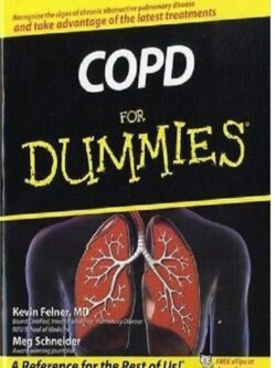 COPD For Dummies, Felner, Kevin, Schneider, PDF