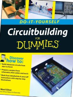 Circuitbuilding Do-it-Yourself For Dummies PDF