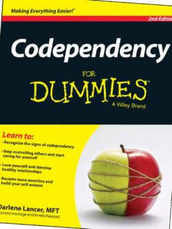 Codependency For Dummies, 2nd Edition Lancer, Darlene, PDF