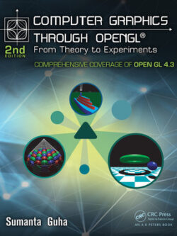 Computer Graphics Through OpenGL: From Theory to Experiments PDF