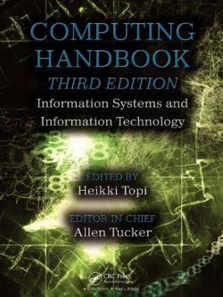 Computing Handbook Third Edition: Information Systems and IT PDF