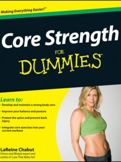 Core Strength for Dummies – PDF
