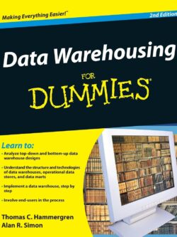 Data Warehousing For Dummies 2nd Edition PDF