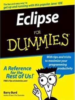 Eclipse “X” For Dummies PDF
