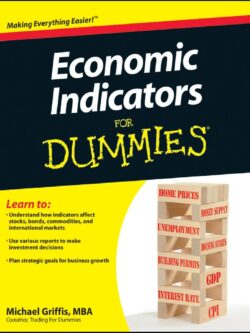 Economic Indicators For Dummies, Michael Griffis PDF