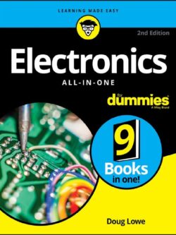 Electronics All-In-One for Dummies, 2nd Edition PDF