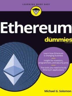 Ethereum for Dummies 2019  PDF Read on PC/SmartPhone/Tablet