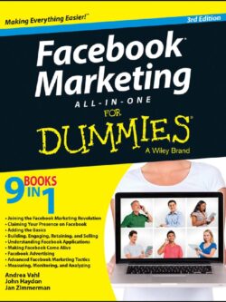 Facebook Marketing All-In-One for Dummies, 3rd Edition PDF