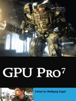 GPU Pro 7: Advanced Rendering Techniques 2016 PDF