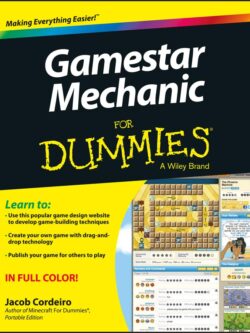 Gamestar Mechanic For Dummies PDF