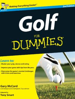 Golf For Dummies (UK Edition) PDF