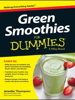 Green Smoothies for Dummies PDF
