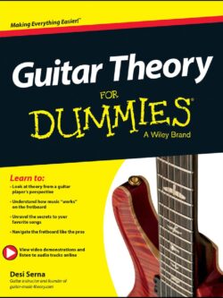 Guitar Theory for Dummies PDF