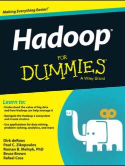 Hadoop for Dummies PDF