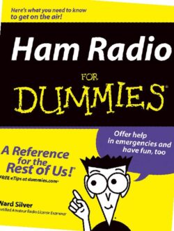 Ham Radio For Dummies 3rd Edition PDF