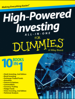 High-powered Investing All-In-One for Dummies 2nd Edition