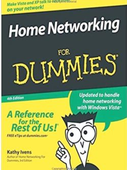 Home Networking For Dummies, 3rd Edition PDF