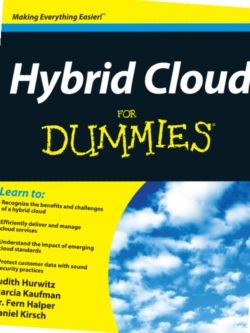 Hybrid Cloud Computing for Dummies
