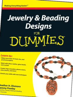 Jewelry & beading designs for dummies
