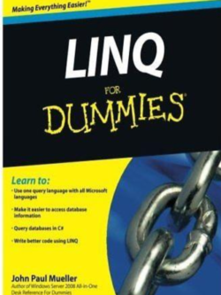 LINQ for Dummies