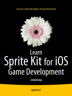 Learn Sprite Kit for IOS Game Development