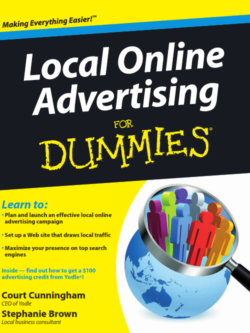 Local Online Advertising For Dummies