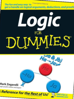 Logic For Dummies