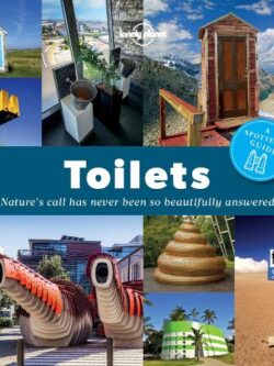 Lonely Planet A Spotter’s Guide to Toilets