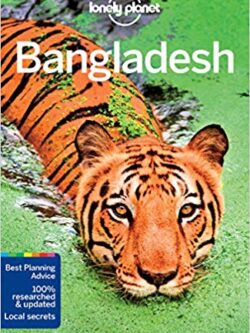 Lonely Planet Bangladesh Travel Guide