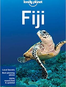 Lonely Planet Fiji (Travel Guide)