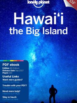 Lonely Planet Hawaii the Big Island 2017 PDF