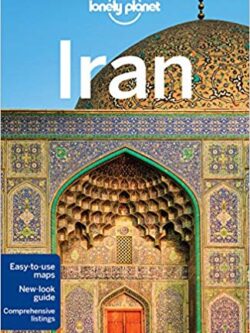 Lonely Planet Iran (Travel Guide)
