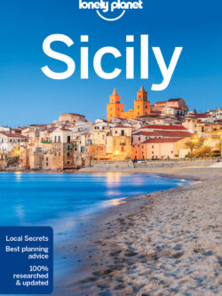 Lonely Planet Sicily Travel Guide