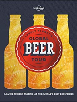 Lonely Planets Global Beer Tour 2017