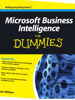 Microsoft Business Intelligence For Dummies