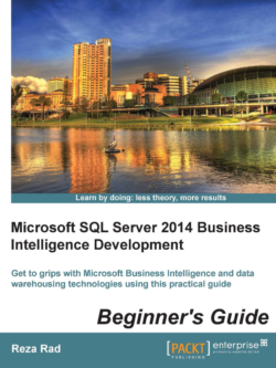 Microsoft SQL Server 2014 Business Intelligence Development